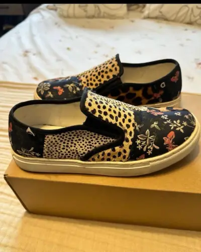 Zapatillas desigual talla 38 - miniatura 2