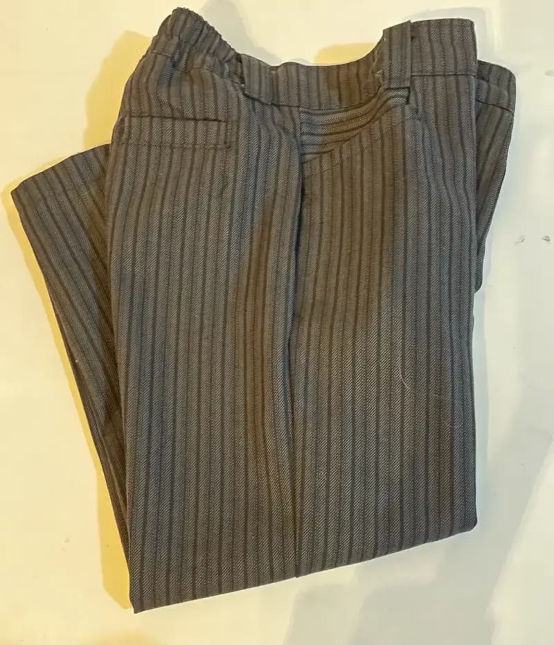 Pantalones de huaso - 1