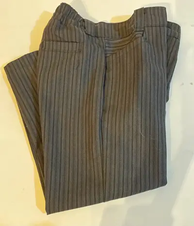 Pantalones de huaso - miniatura 1