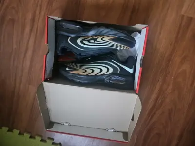 🔴ORIGINALES🔴 NIKE AIR MAZ FIRE - miniatura 2