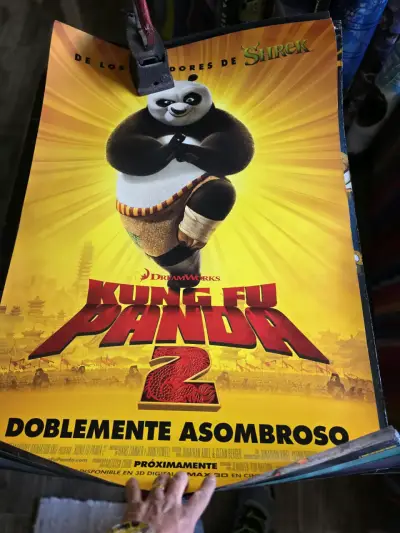 Afiche de película Coco de Disney Pixar - miniatura 3