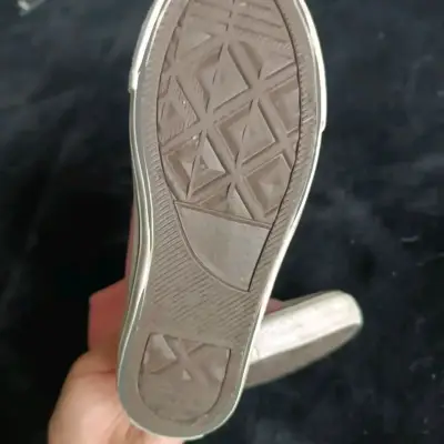 Zapatillas lona niña - miniatura 3
