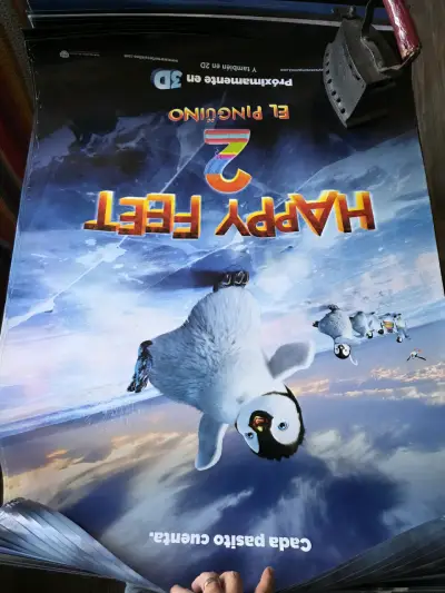 Afiche de película Los Simpson La Película - miniatura 5