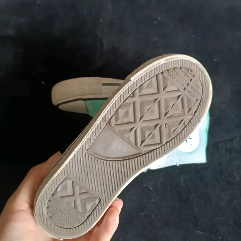 Zapatillas lona niño - 3
