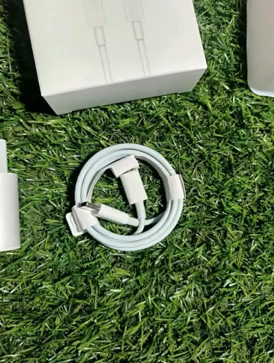 Cargador de Android tipo C - miniatura 3