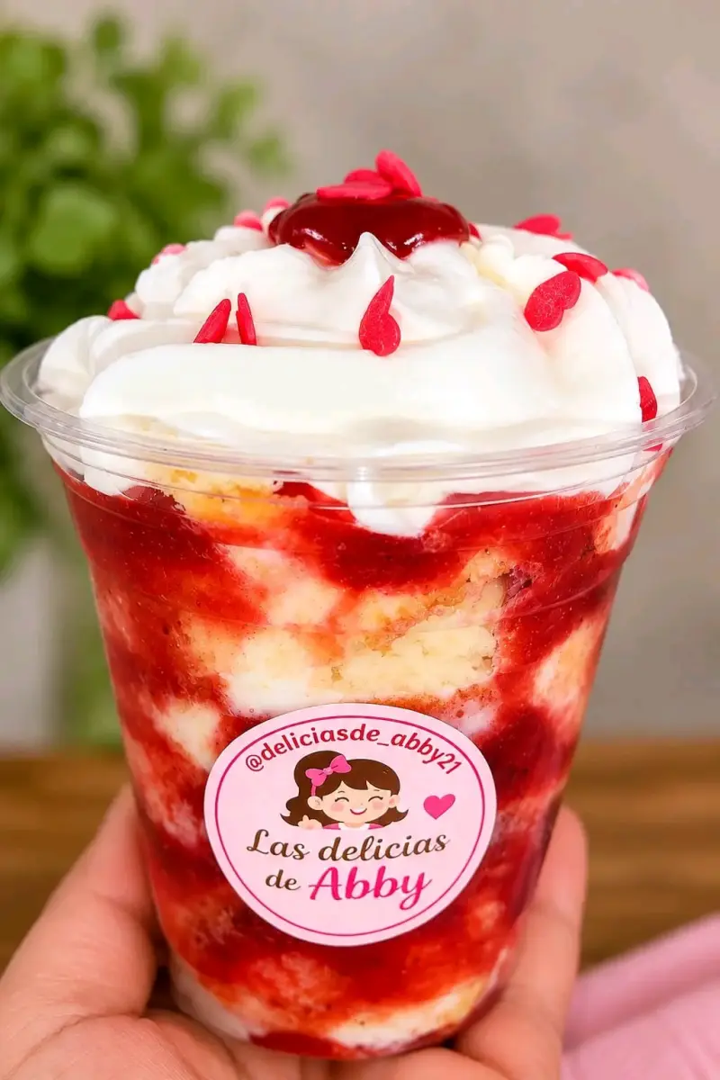 Postres variados Las Delicias de Abby - 2