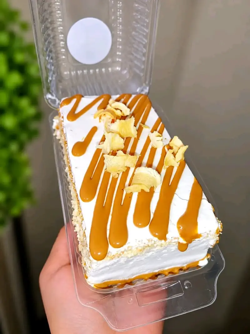 Postres variados Las Delicias de Abby - 4