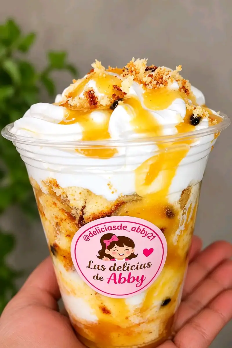 Postres variados Las Delicias de Abby - 5
