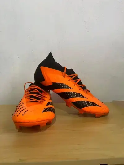 Zapatillas de fútbol Adidas Predator Accurracy - miniatura 1