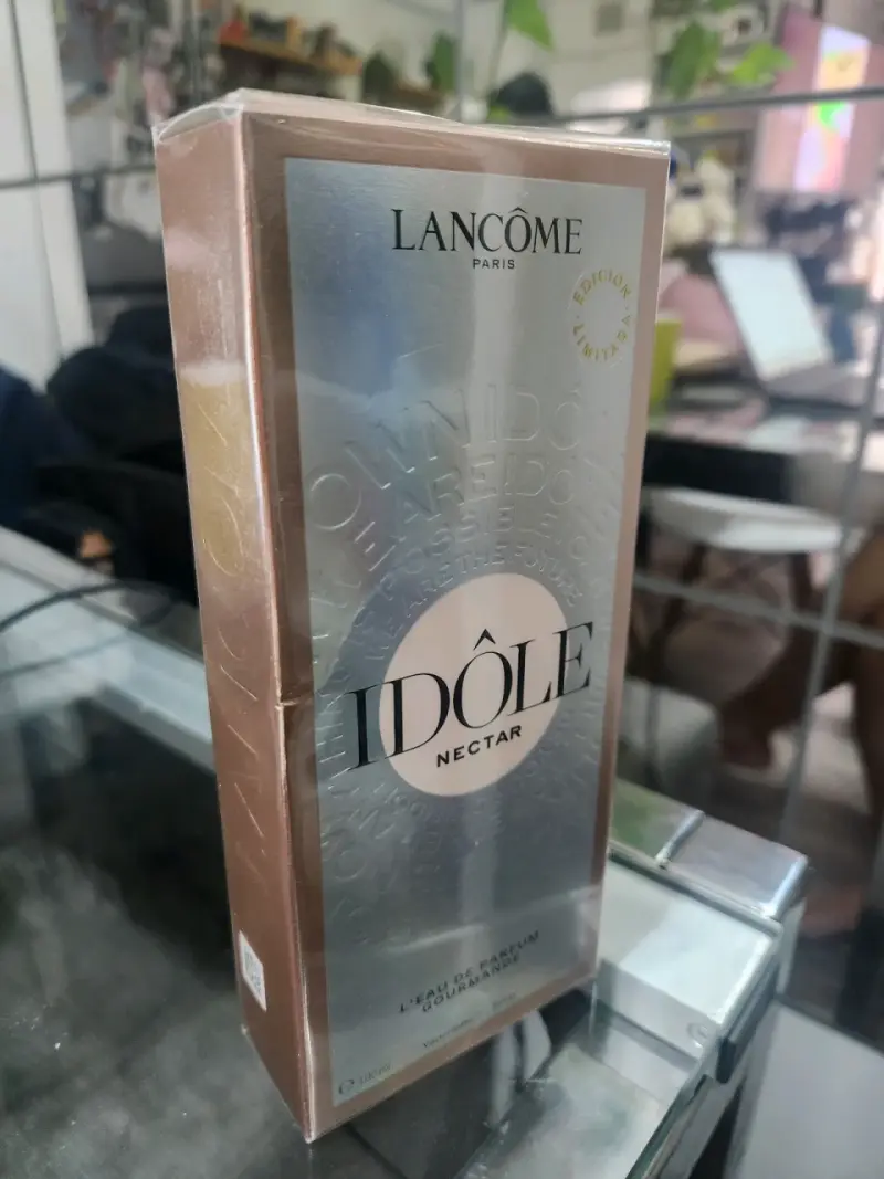 Perfume Lancôme Idôle Nectar Edición Limitada