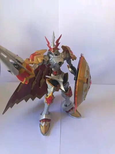Figuras de colección anime - miniatura 2