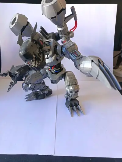 Figuras de colección anime - miniatura 3