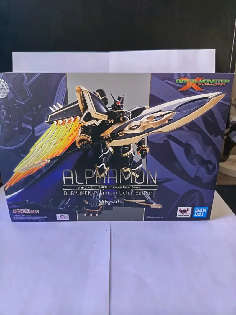 Figuras de colección anime - 4