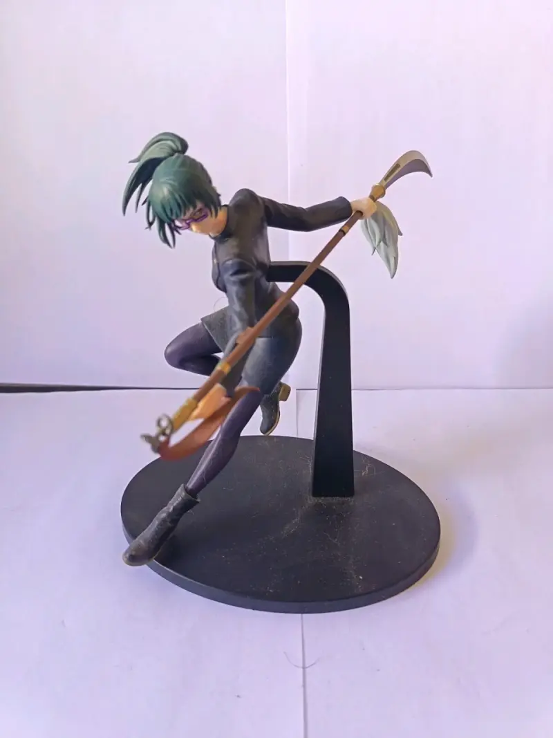 Figuras de colección anime - 5