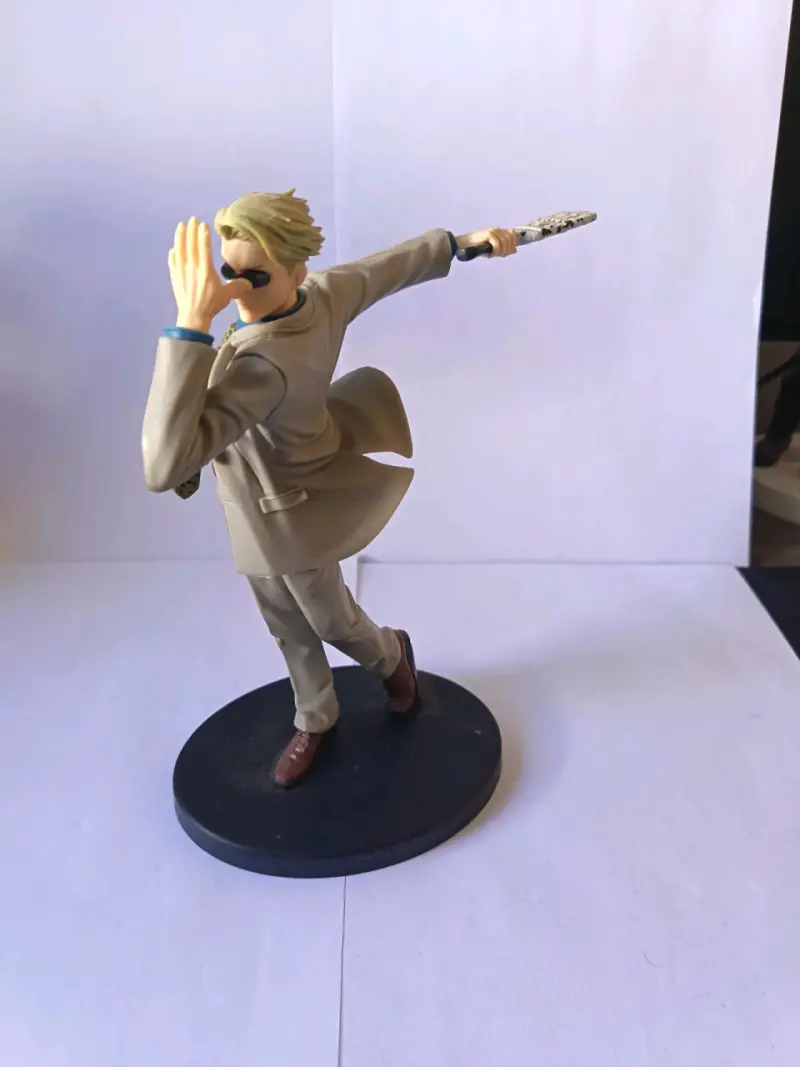 Figuras de colección anime - 6