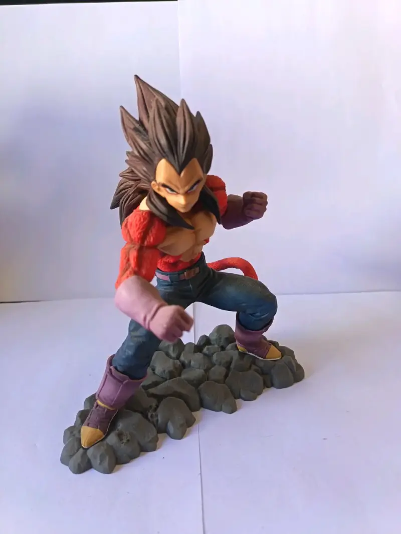 Figuras de colección dragon ball - 4