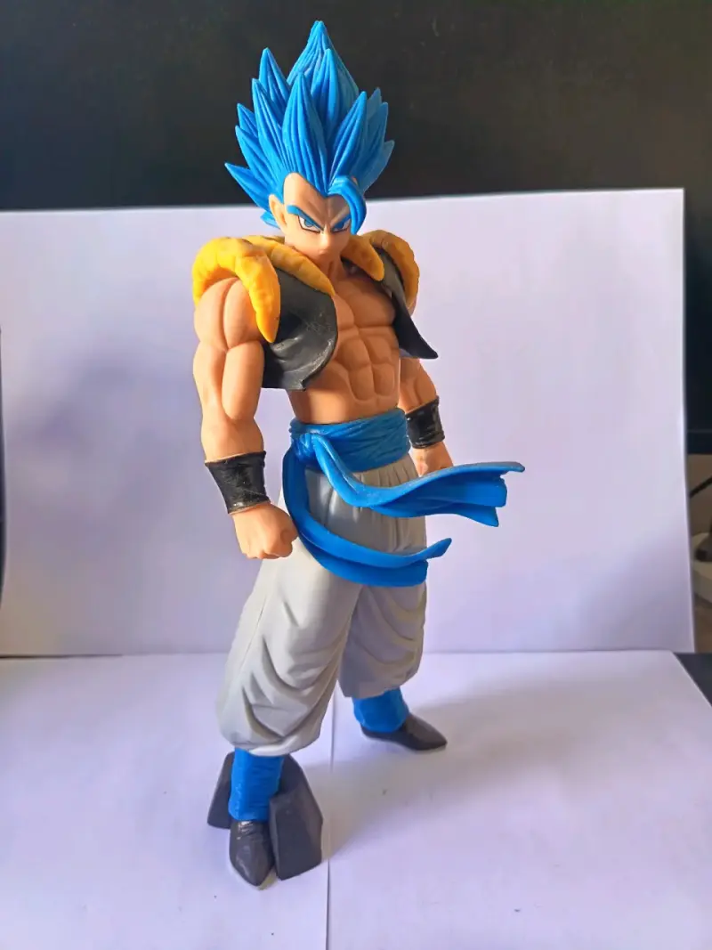 Figuras de colección dragon ball - 5