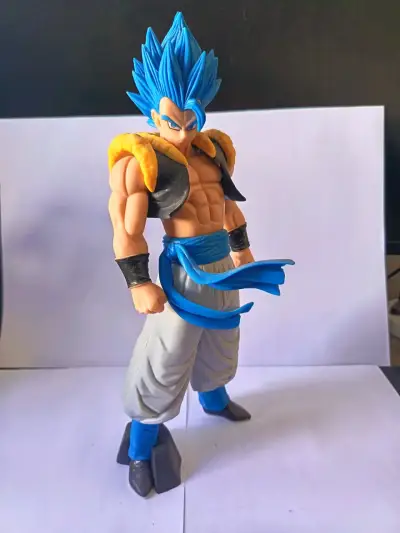 Figuras de colección dragon ball - miniatura 5