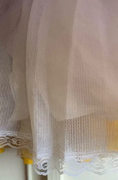Vestido Huasa (chinita) talla 14 - miniatura 4