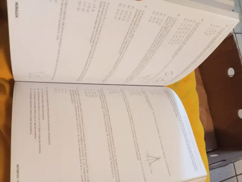 Libro de Matemáticas para Educación Secundaria - 3