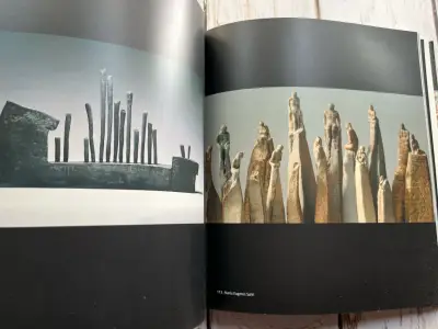 Palabras de Tierra  Cerámica actual en Chile - miniatura 5
