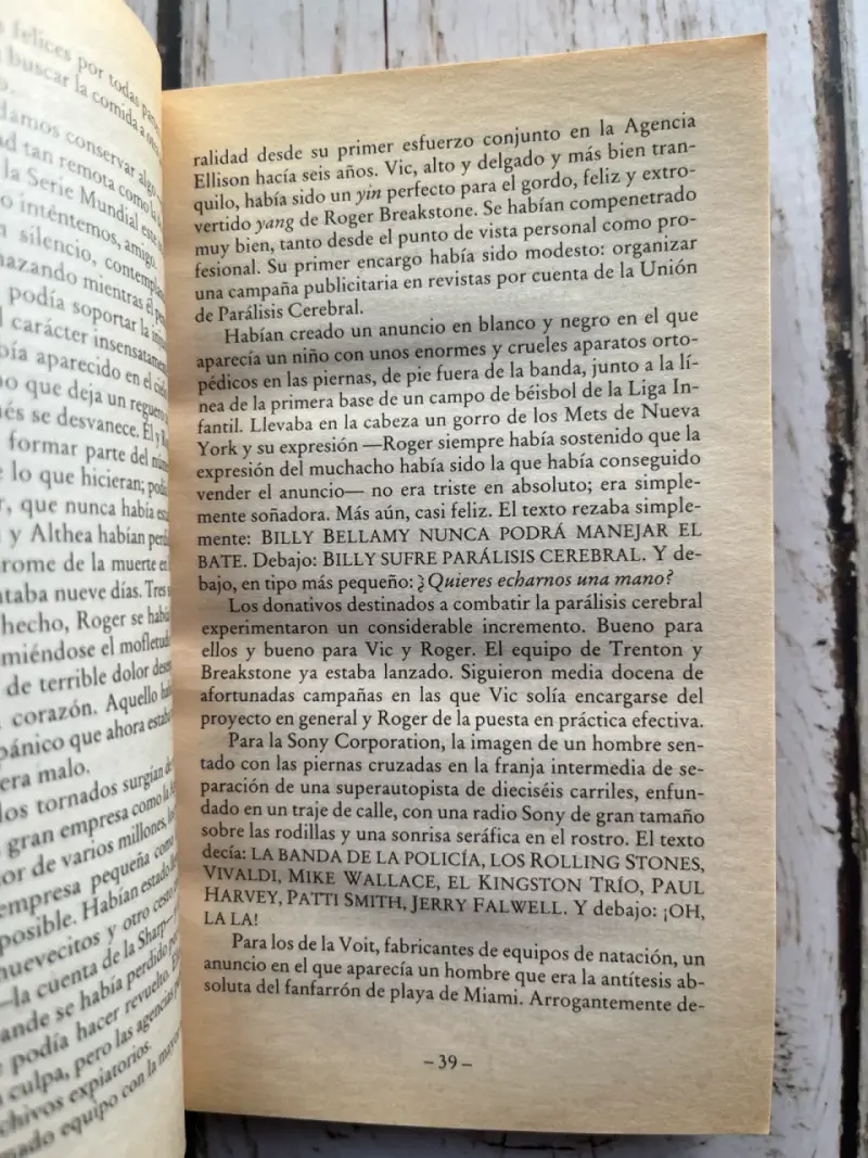 'Cujo' de Stephen King en edición bolsillo - 5