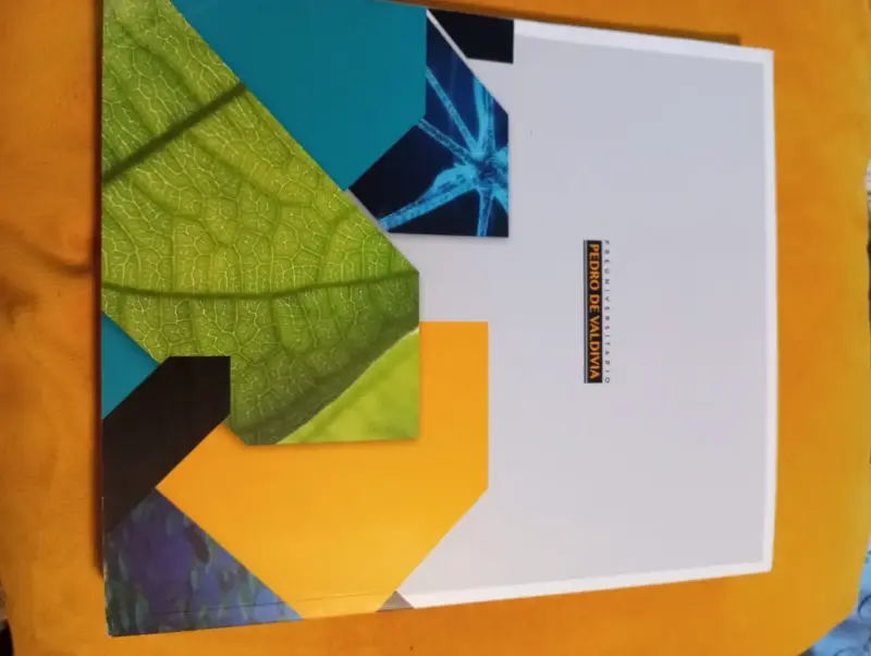 Libro Biología Común - Preuniversitario Pedro de V - 2