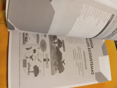 Libro Biología Común - Preuniversitario Pedro de V - miniatura 5