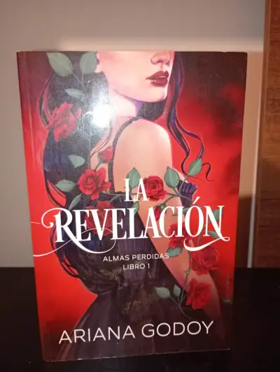 Libro El Corazón del Colibrí de A.G. Howard - miniatura 3