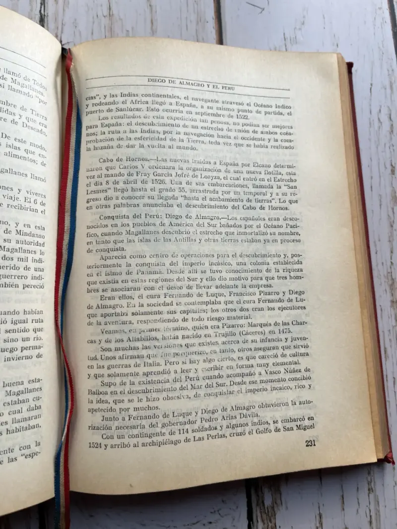Historia General de Chile 4 tomos (1971) C. Fontin - 3
