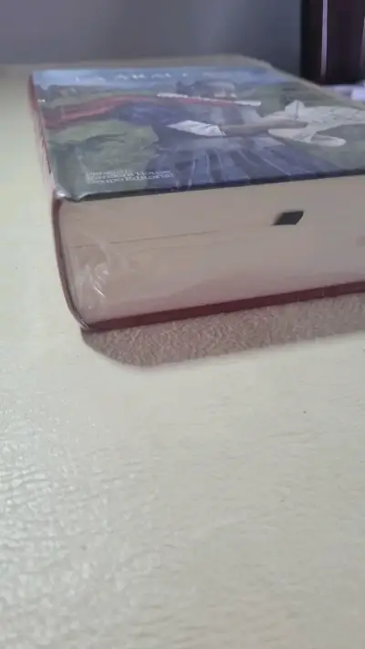 Libro La Araucana de Alonso de Ercilla - miniatura 3