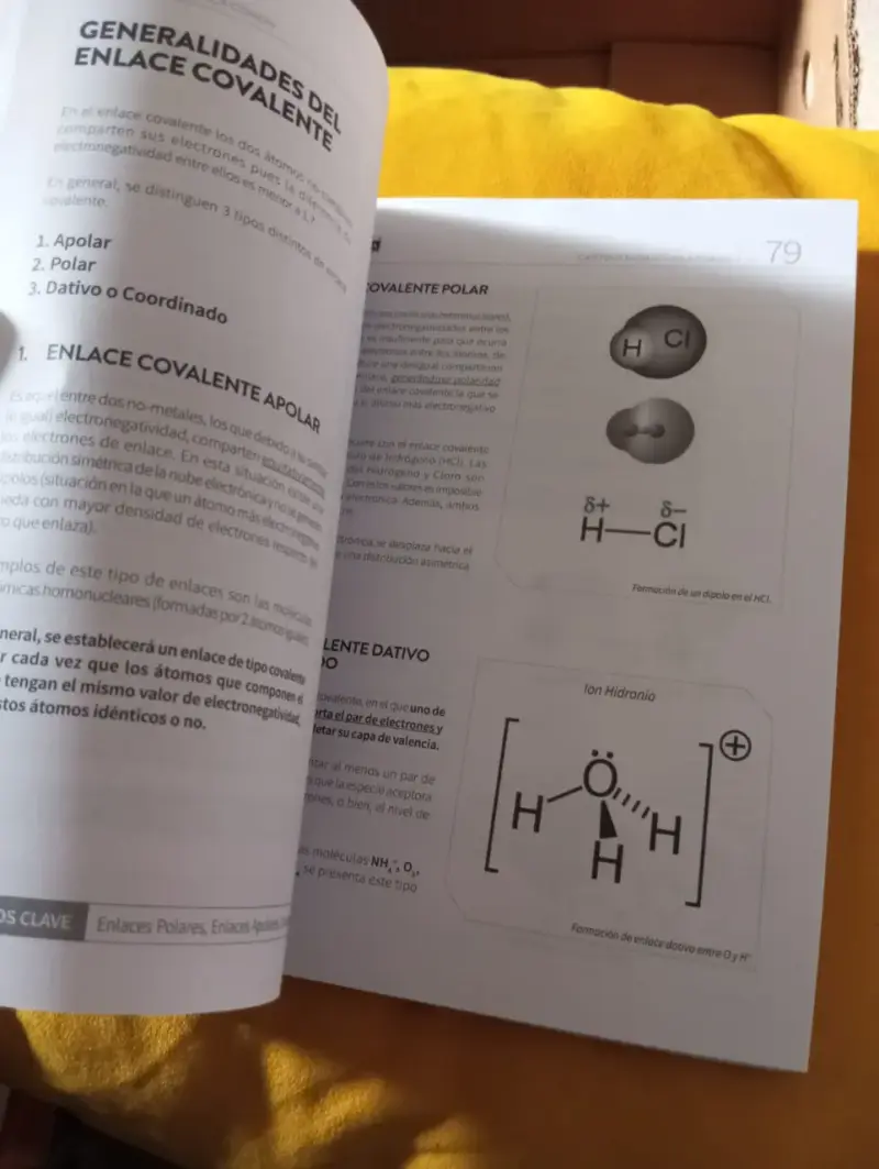 Libro Química Común - Preuniversitario Pedro de Va - 3