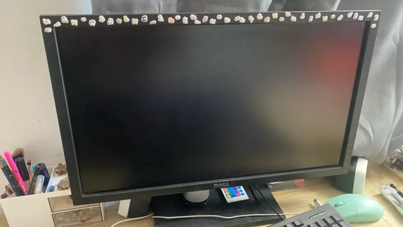 Monitor Dell E2310H con pantalla LED - 1