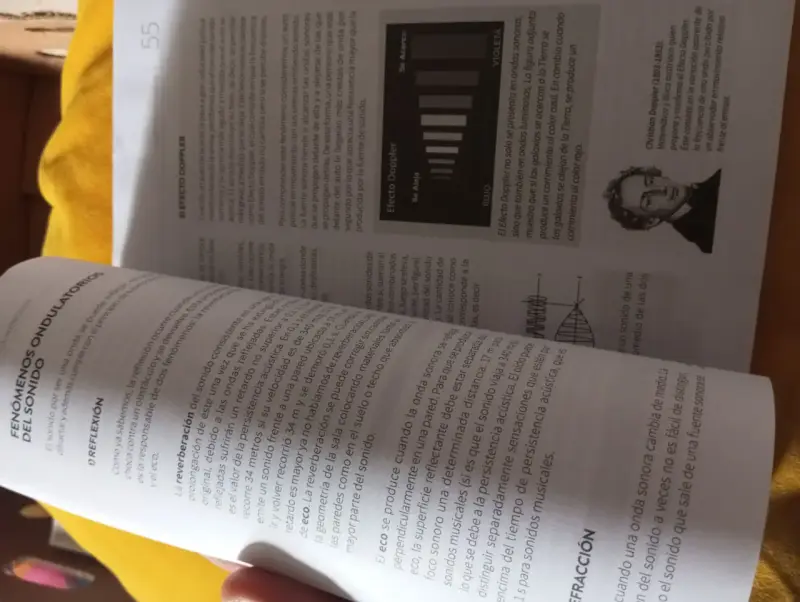 Libro de Física Mención Preuniversitario PDV - 3