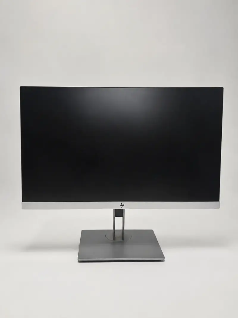 Monitor HP ultrawide de 34 pulgadas