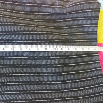 Pantalones tela haso  en buen estado - miniatura 2