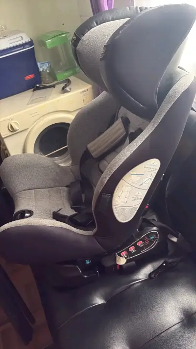 Silla de Auto para Bebé Safety 1st Multicolor - miniatura 4