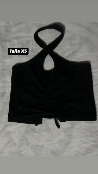 Poleras ( XS-S-M ) Conjunto deportivo! - miniatura 1