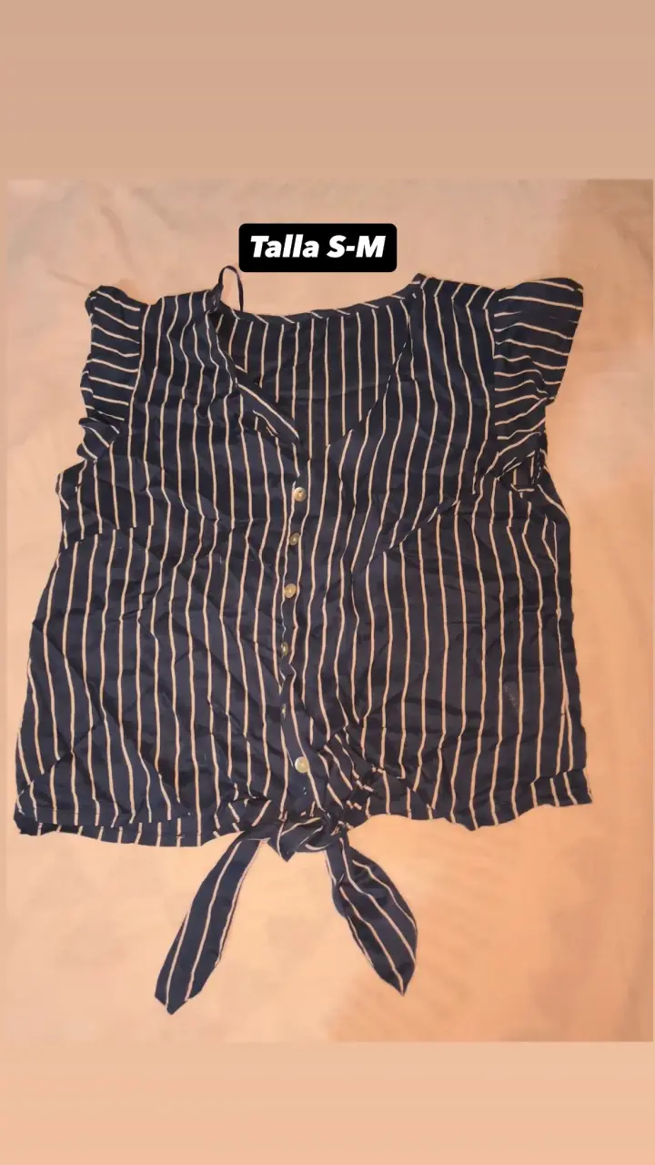 Poleras ( XS-S-M ) Conjunto deportivo! - 5
