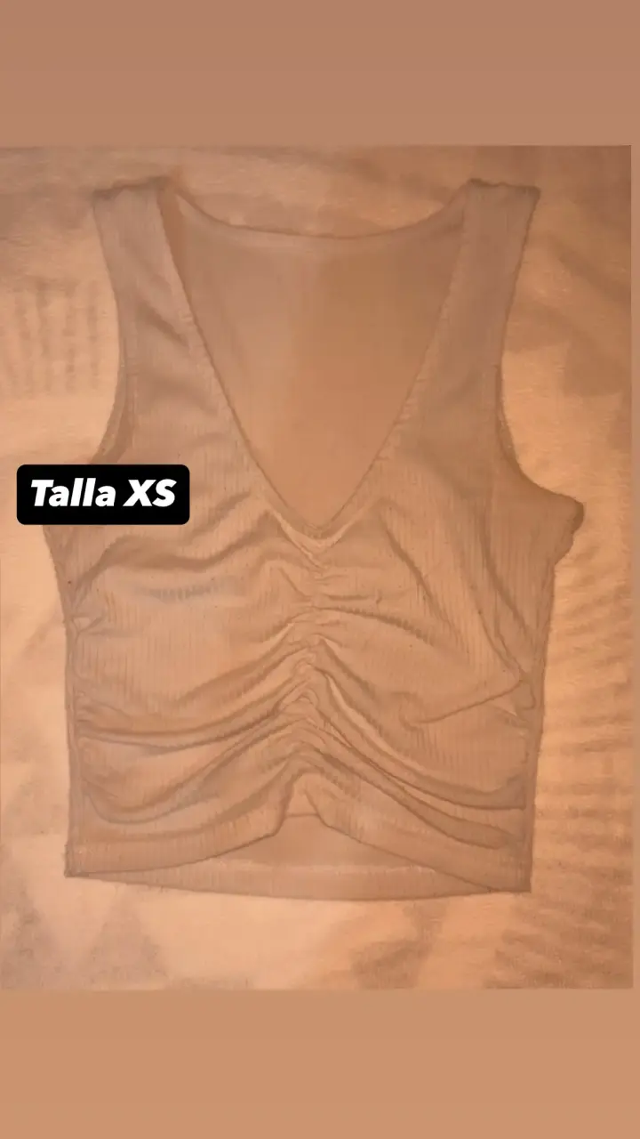Poleras ( XS-S-M ) Conjunto deportivo! - 6