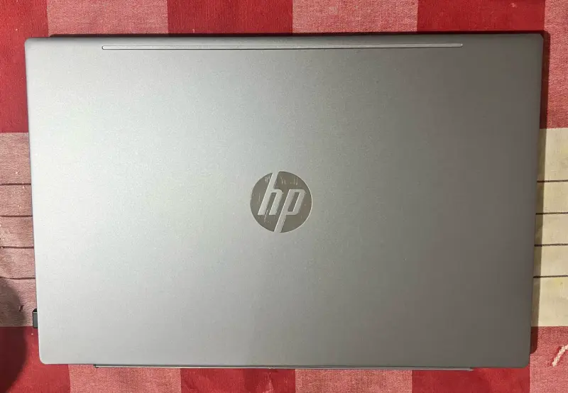 HP Pavilion 15 i5 10ma gen 16 GB RAM - 3