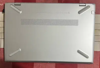 HP Pavilion 15 i5 10ma gen 16 GB RAM - miniatura 4
