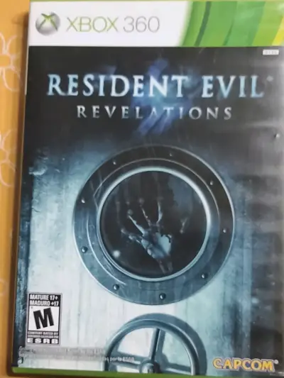 2 Juego Xbox 360 Resident Evil - miniatura 2