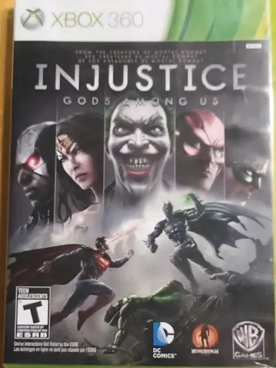 2 Juego Xbox 360 - miniatura 1