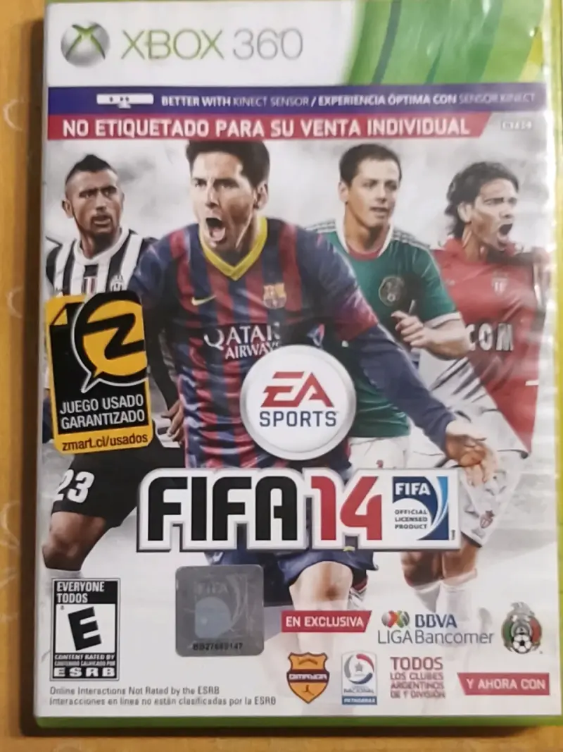 2 Juego Xbox 360 - 2