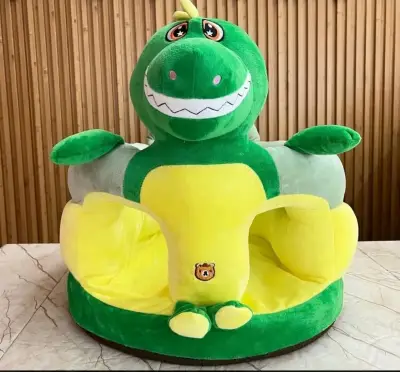 Sillón de aprendizaje - miniatura 2