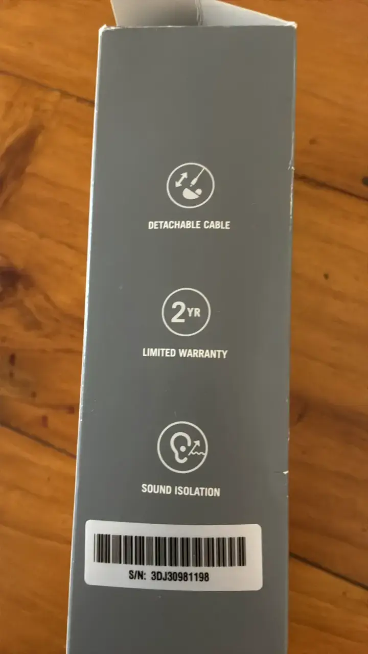 Auriculares Shure SE215 con aislamiento de sonido - 3