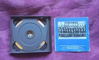 CD Los Prisioneros Ni Por La Razón, Ni Por La Fuerza - miniatura 6