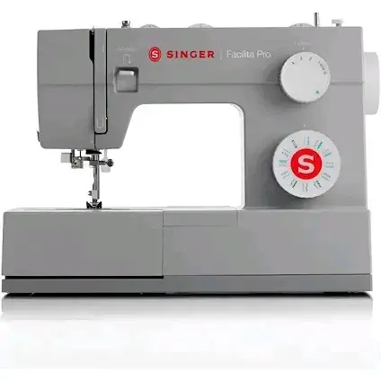 Máquina de Coser Singer Facilita Pro