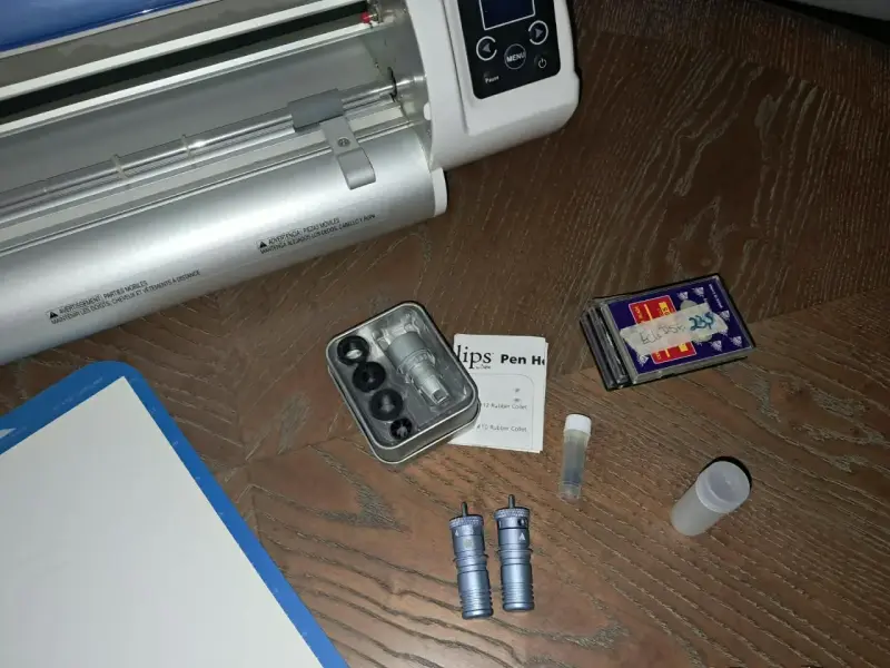 Máquina de corte Sizzix eclips2 para manualidades - 2